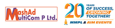 Mashad Multicom PVT LTD